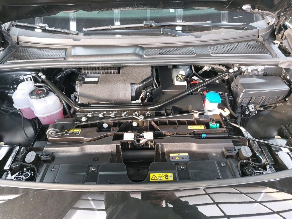 Volkswagen ID.7 2023