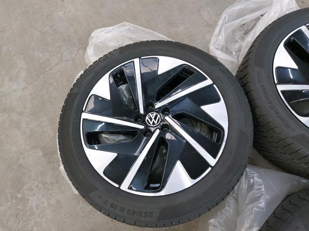 Volkswagen ID.7 2023