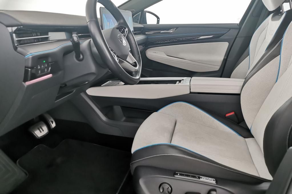 Volkswagen ID.7 2023