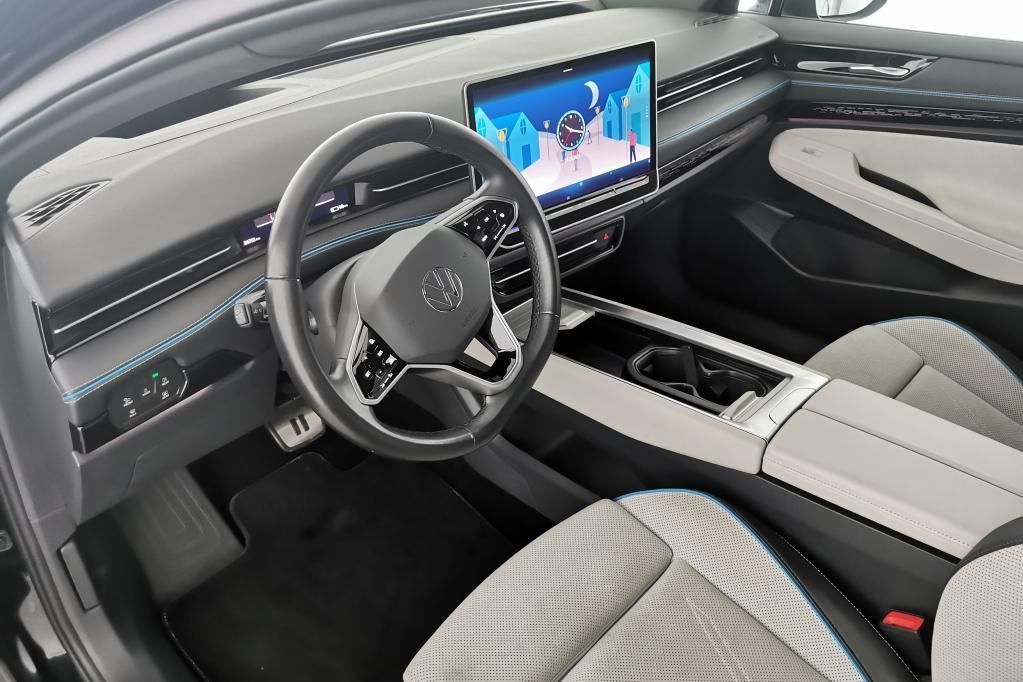 Volkswagen ID.7 2023