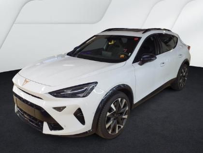 Cupra Formentor 2025