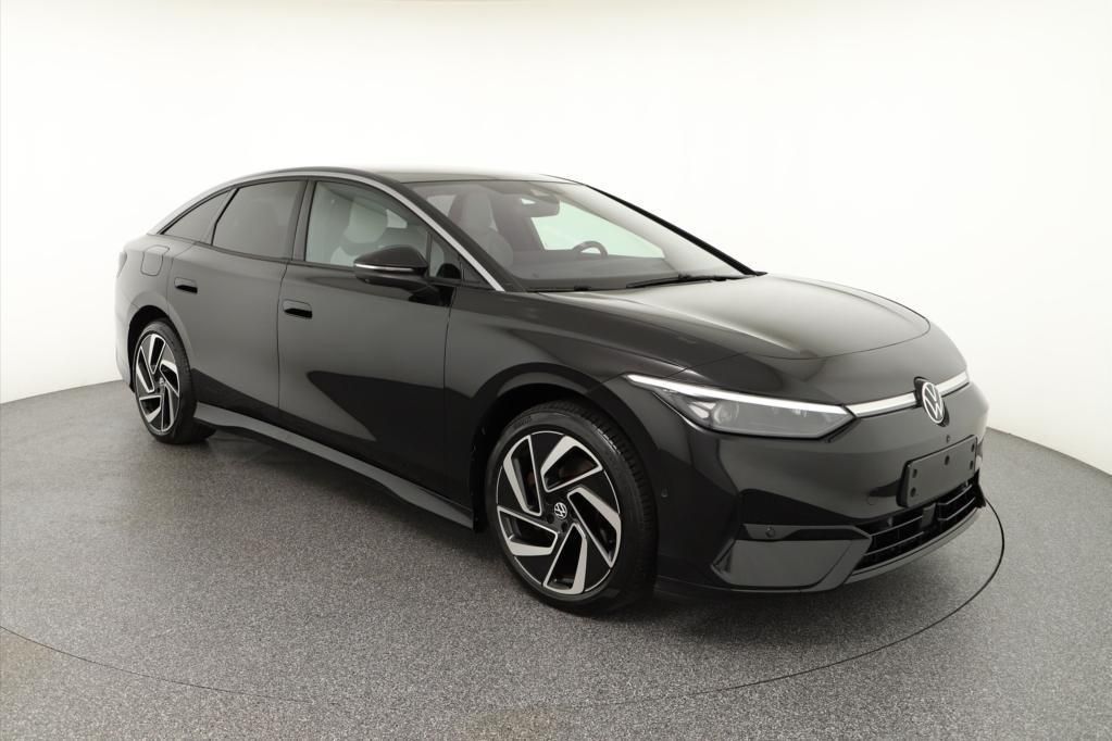 Volkswagen ID.7 2023