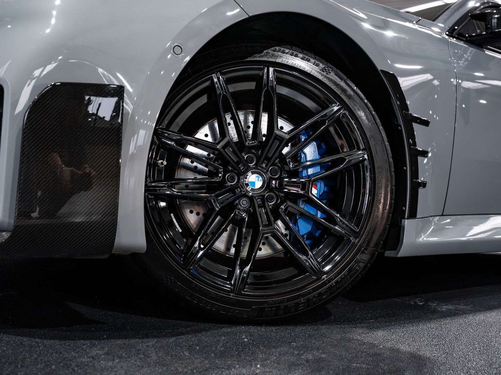 BMW M2 2024