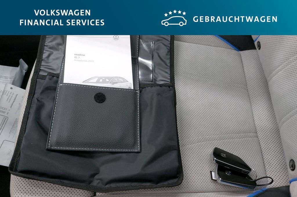 Volkswagen ID.7 2023