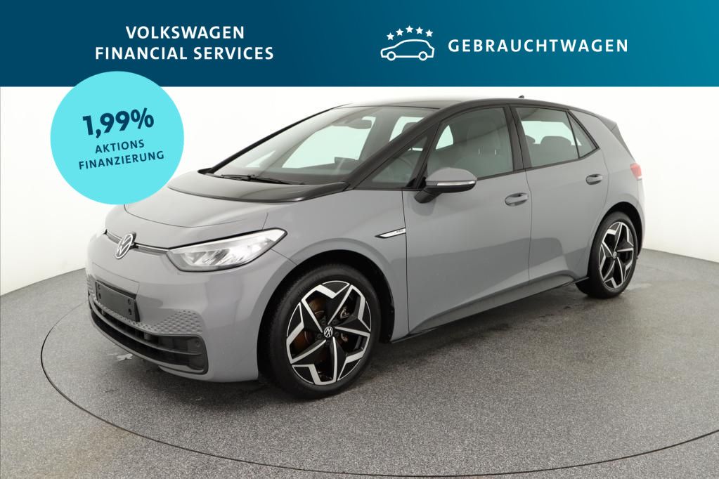 Volkswagen ID.3 2022