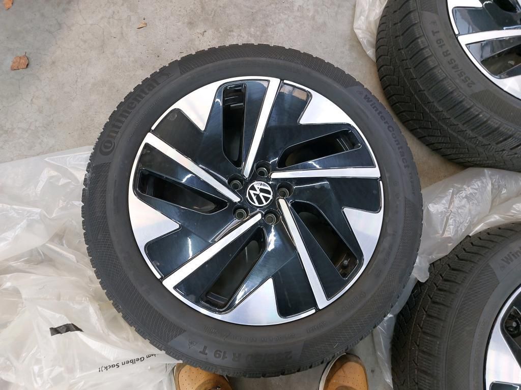 Volkswagen ID.7 2023