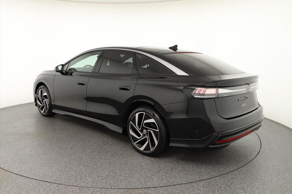 Volkswagen ID.7 2023