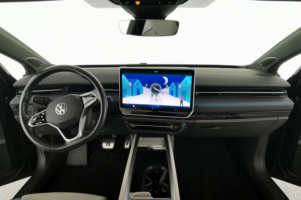 Volkswagen ID.7 2023