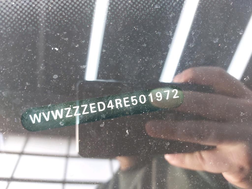 Volkswagen ID.7 2023