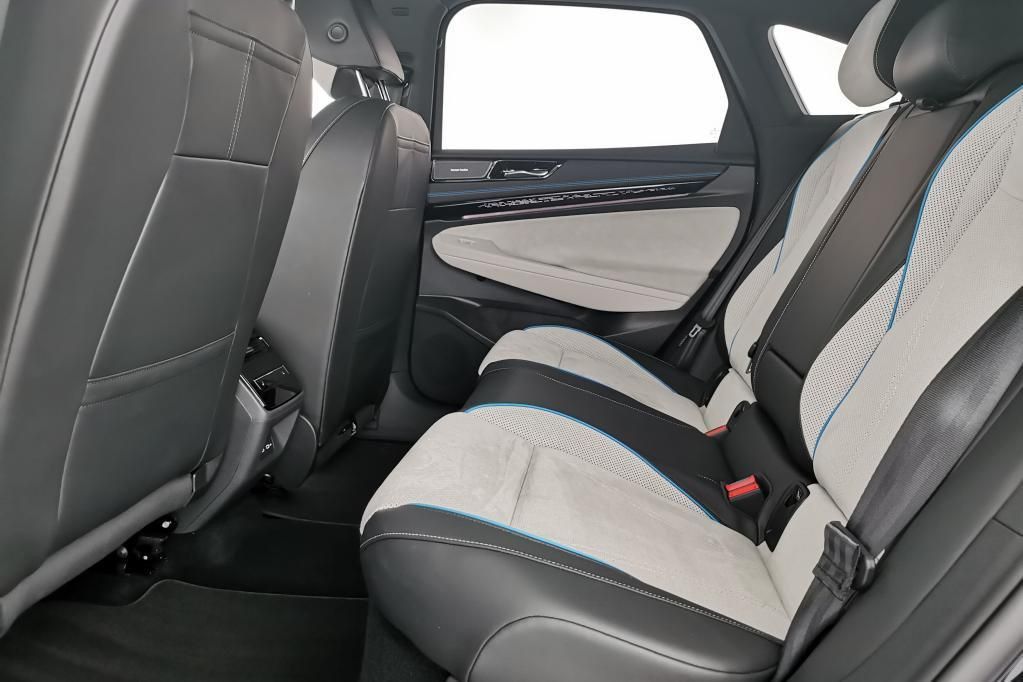 Volkswagen ID.7 2023