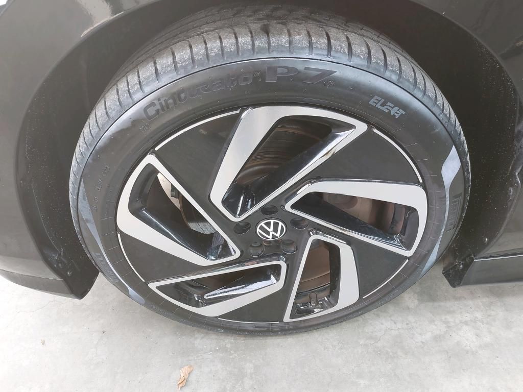 Volkswagen ID.7 2023