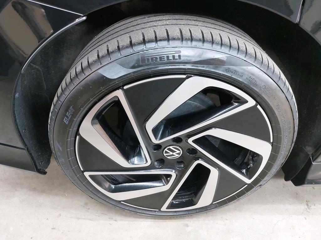 Volkswagen ID.7 2023