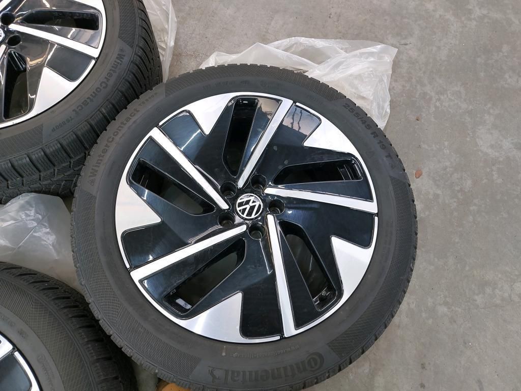 Volkswagen ID.7 2023