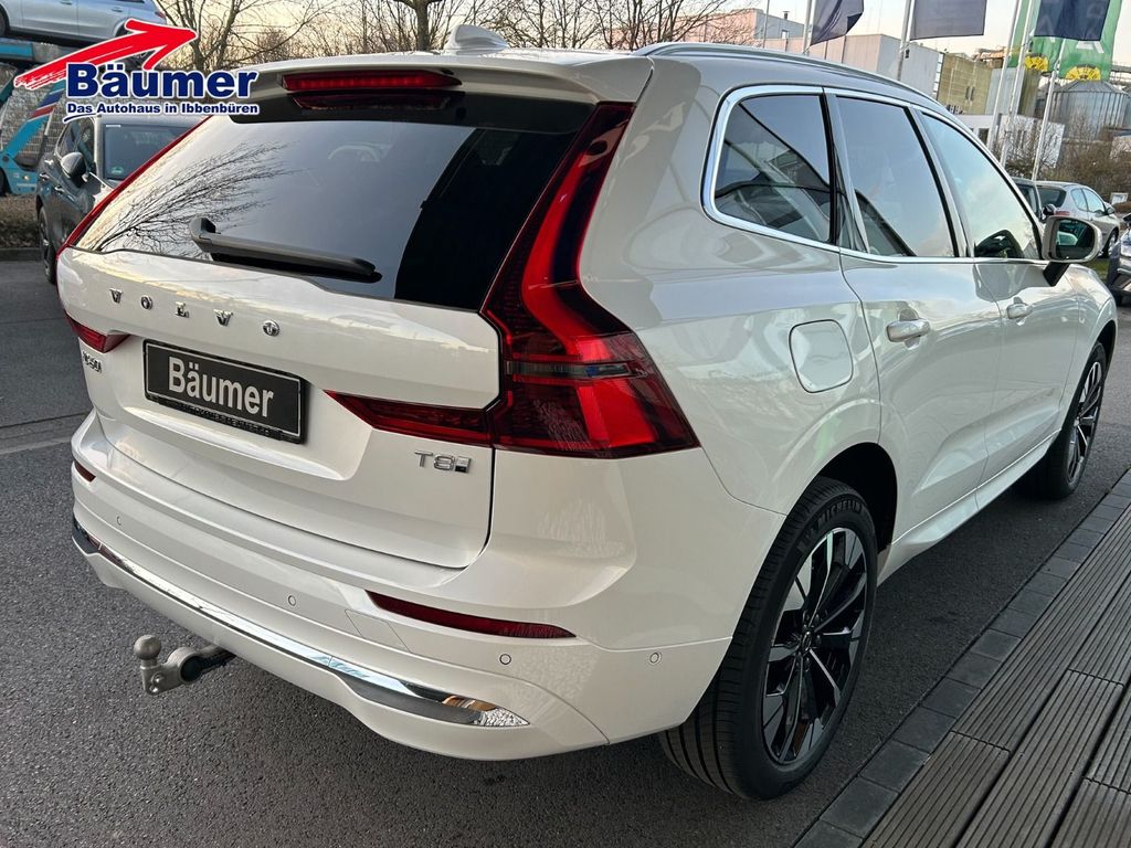 Volvo XC60 2025