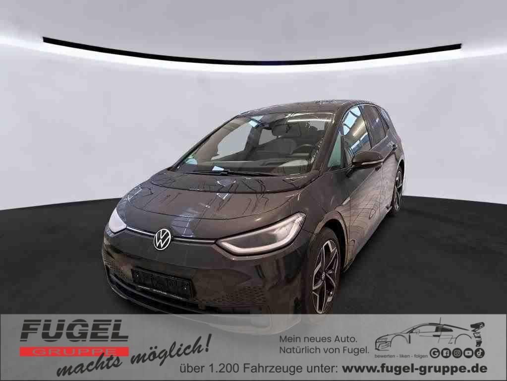 Volkswagen ID.3 2021