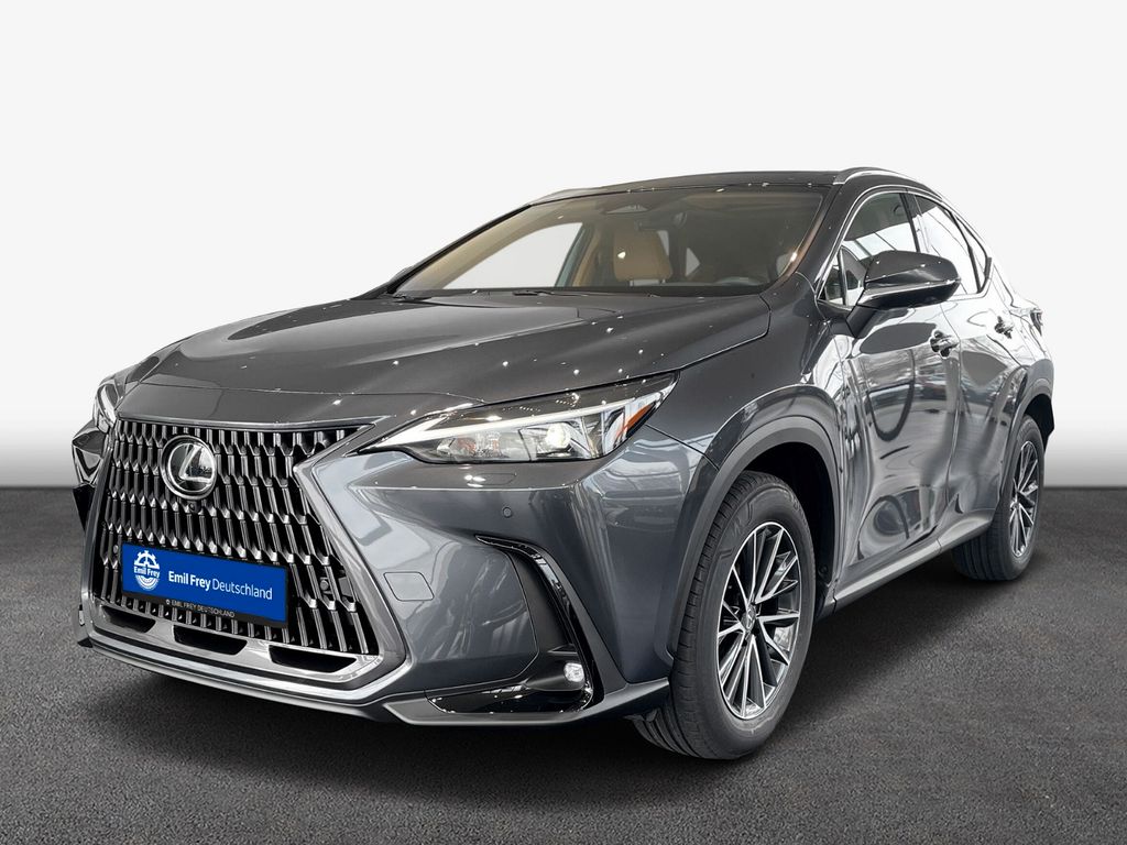 Lexus NX 450h