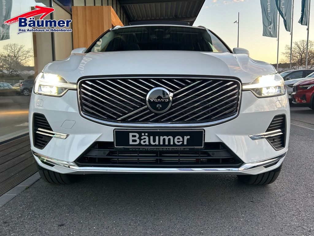 Volvo XC60 2025