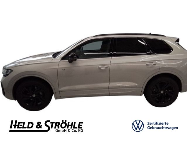 Volkswagen Touareg 2025