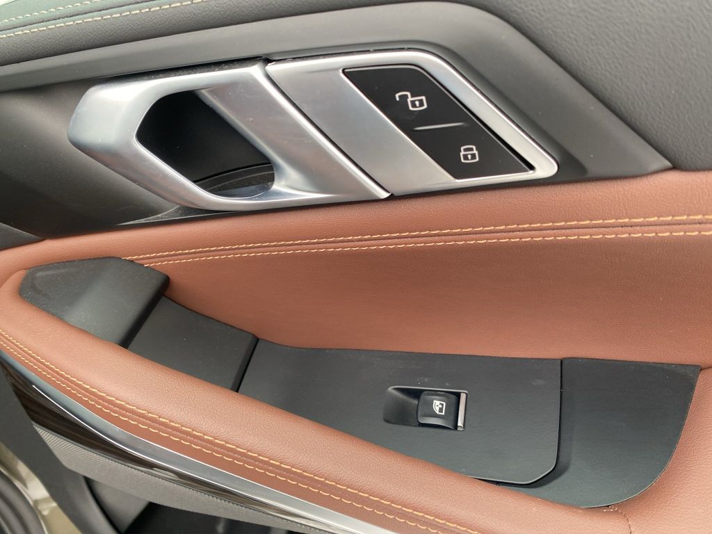BMW X6 2024