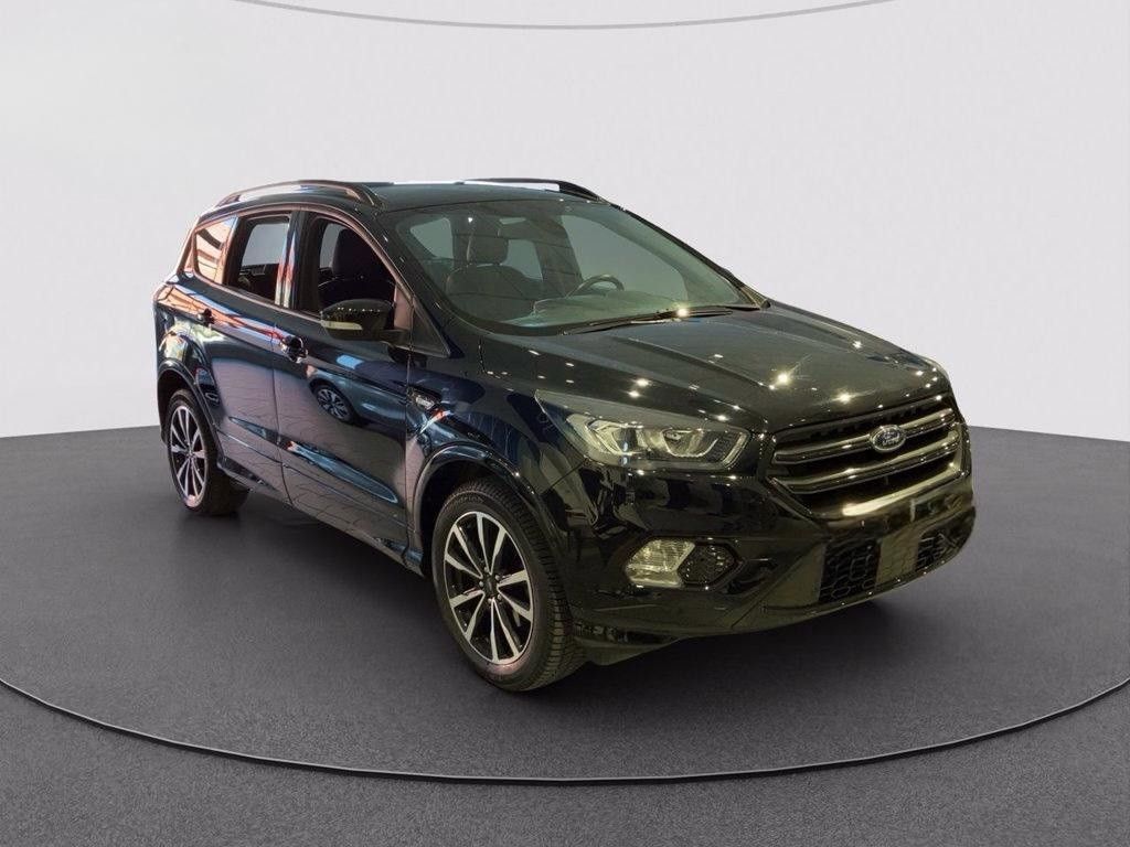 Ford Kuga 2019