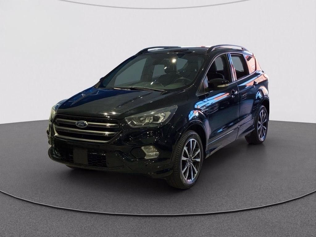 Ford Kuga 2019