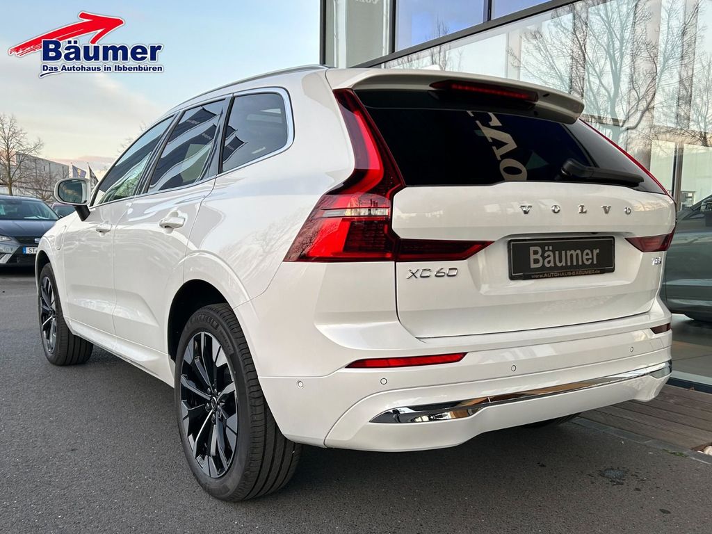Volvo XC60 2025