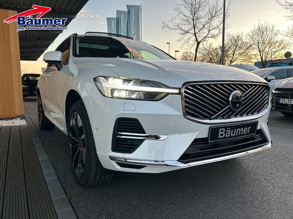 Volvo XC60 2025