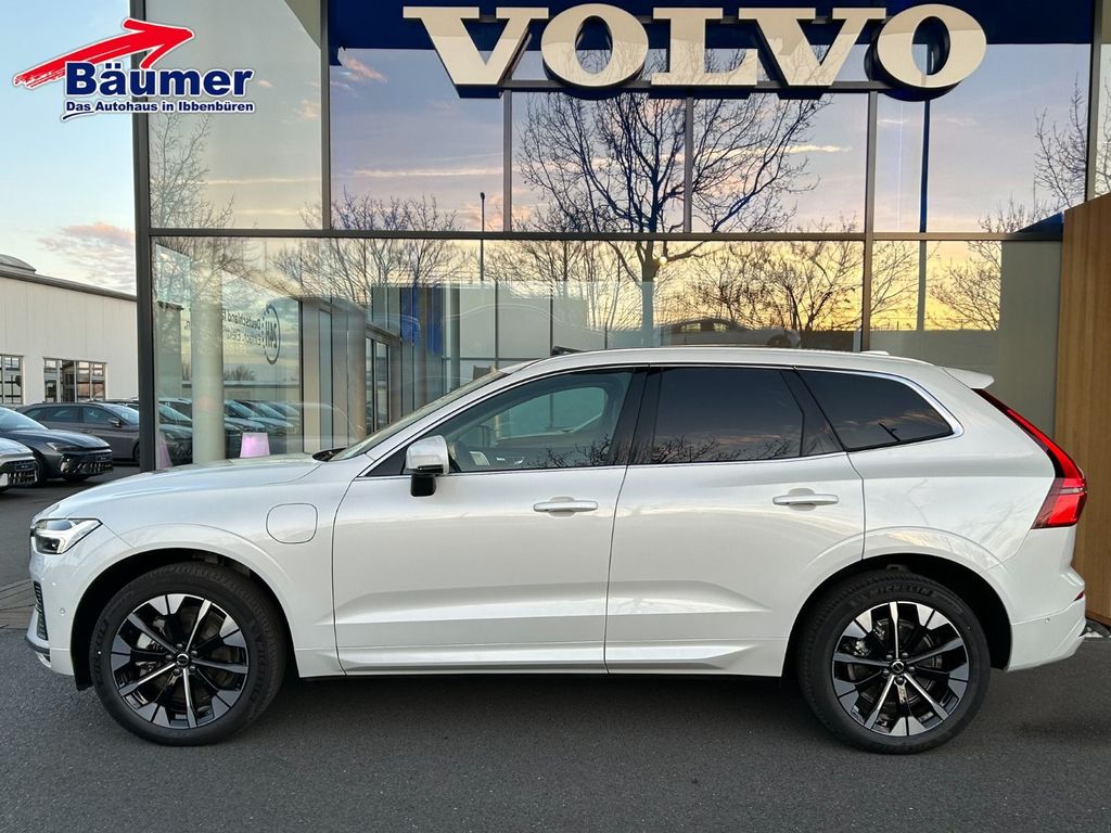 Volvo XC60 2025