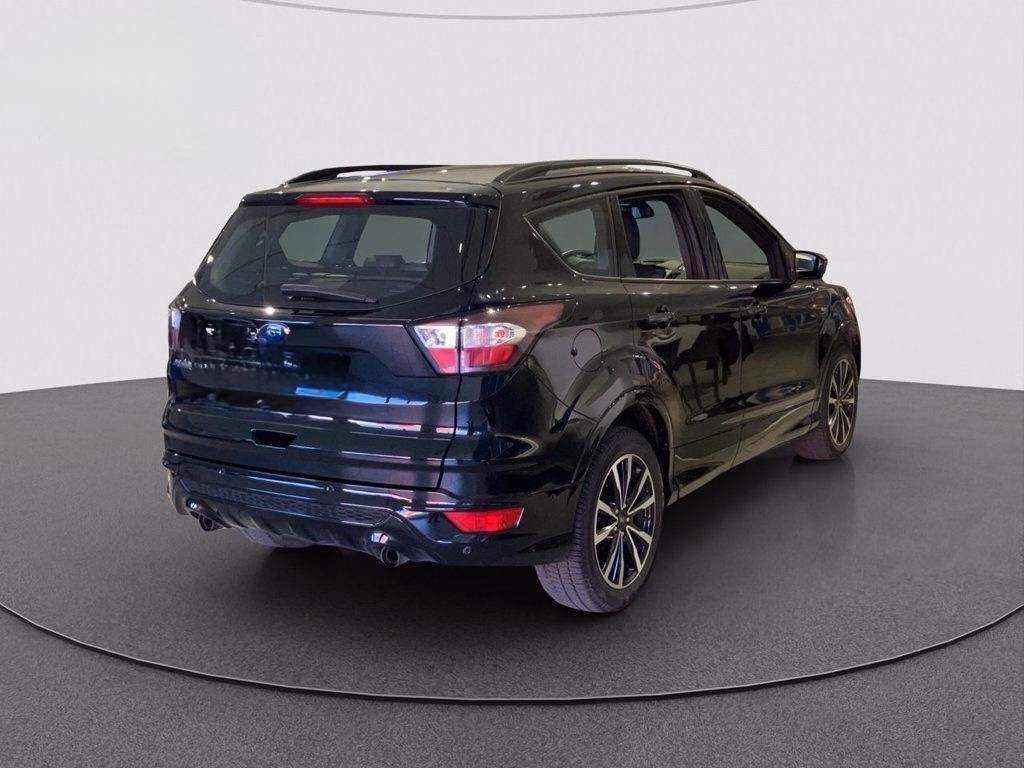 Ford Kuga 2019
