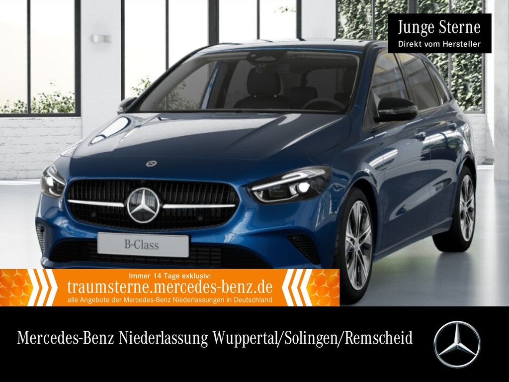 Mercedes-Benz B 250 2024