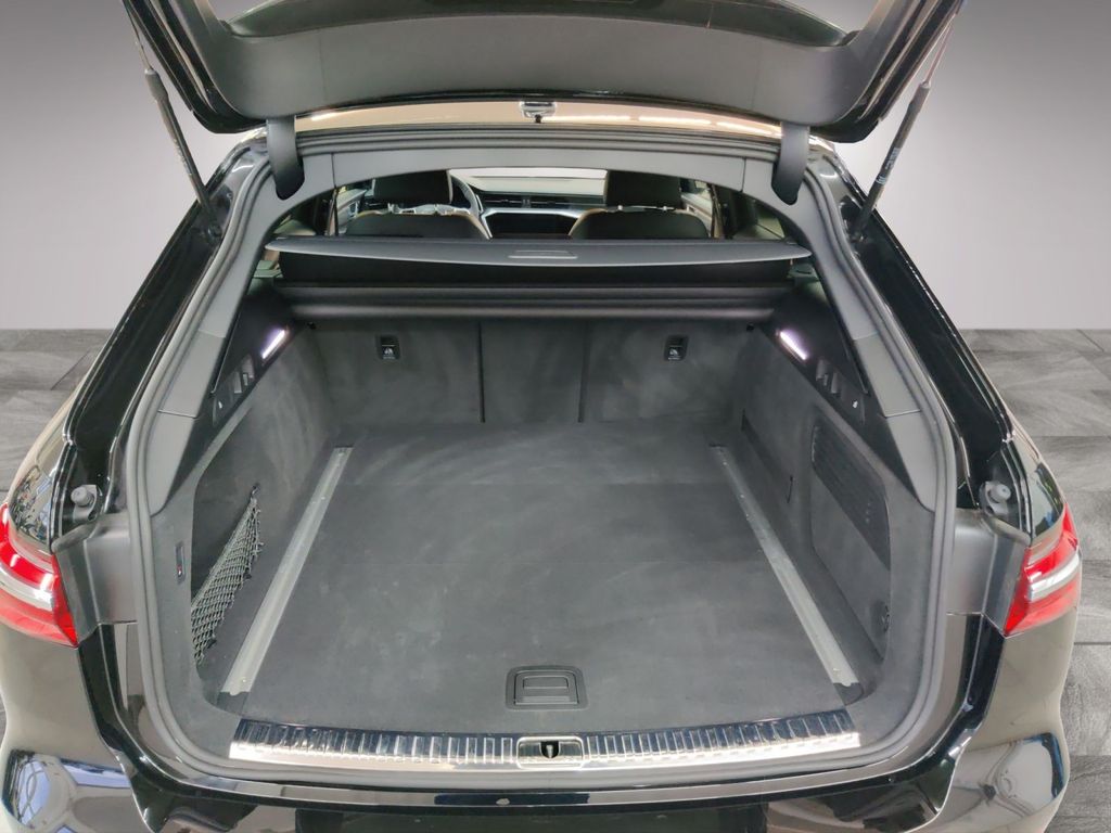 Audi S6 2024