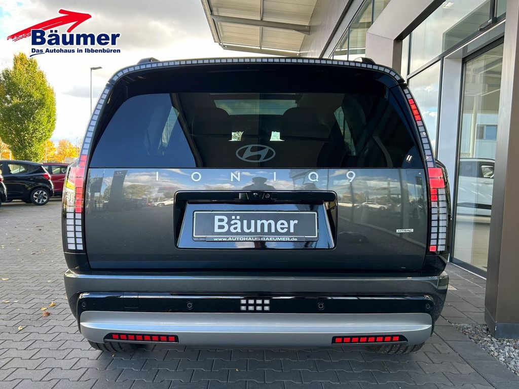 Hyundai IONIQ 9