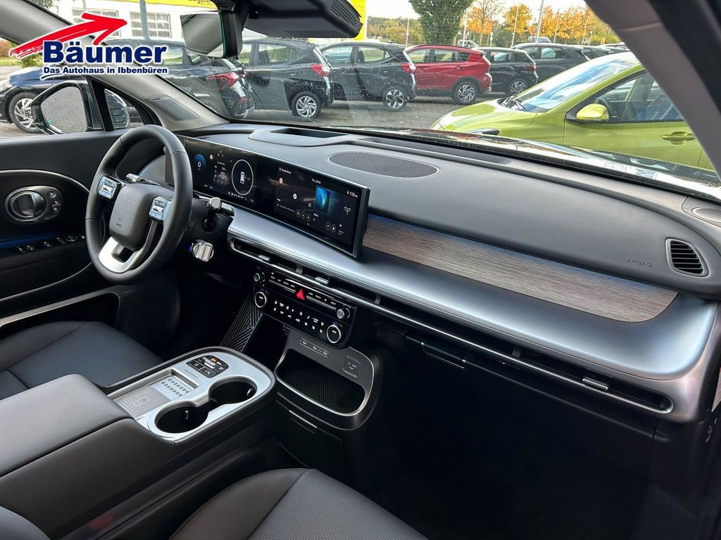Hyundai IONIQ 9