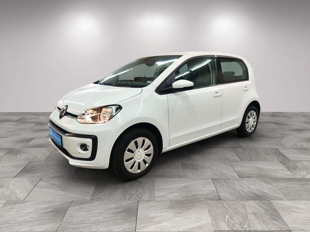 Volkswagen up! 2022