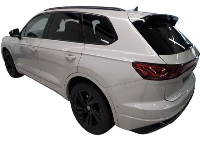 Volkswagen Touareg 2025