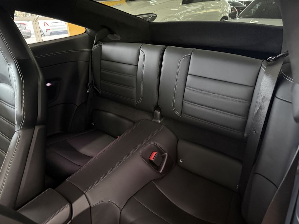 Porsche 992 2022