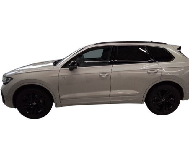 Volkswagen Touareg 2025