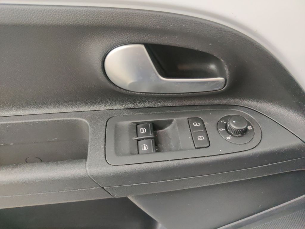 Volkswagen up! 2022