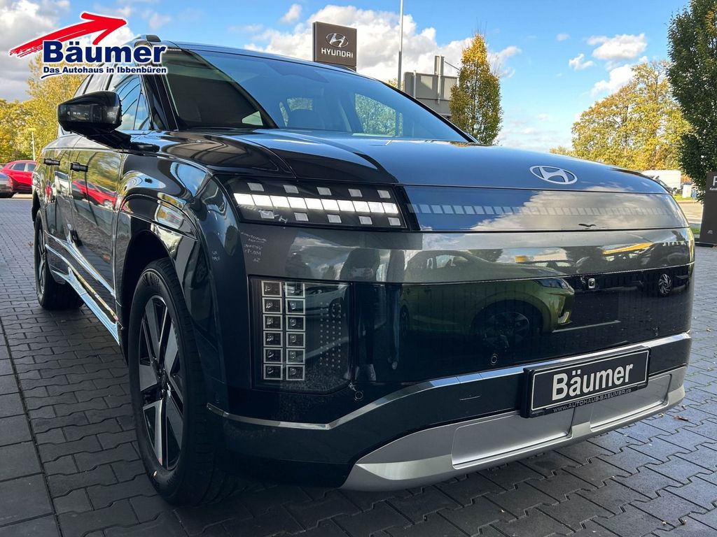 Hyundai IONIQ 9
