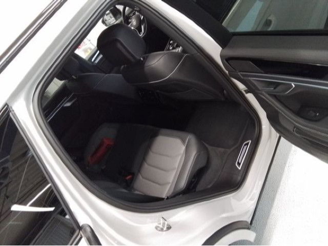 Volkswagen Touareg 2025