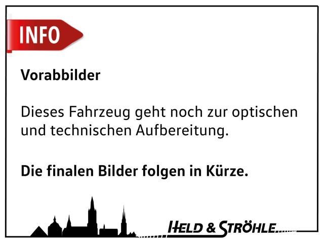 Volkswagen Touareg 2025