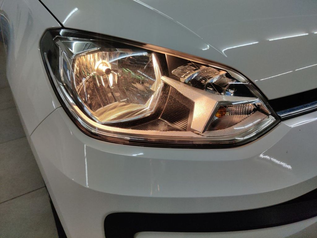Volkswagen up! 2022