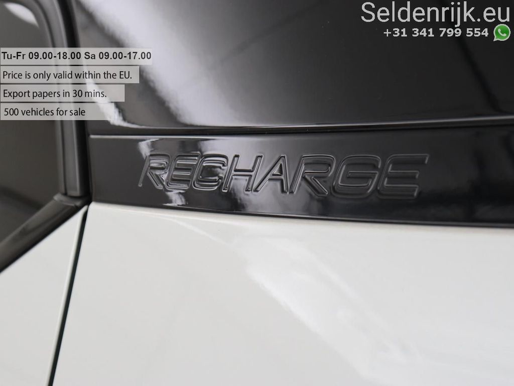 Volvo XC40 2020