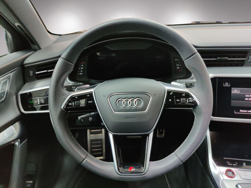 Audi S6 2024