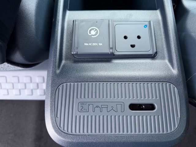Kia PV5