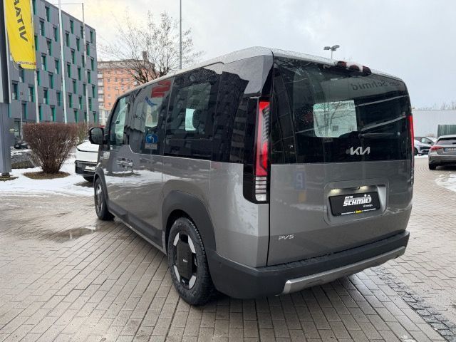 Kia PV5