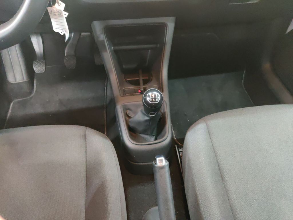 Volkswagen up! 2022