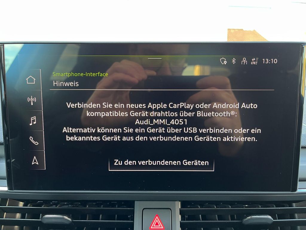 Audi A4 2024
