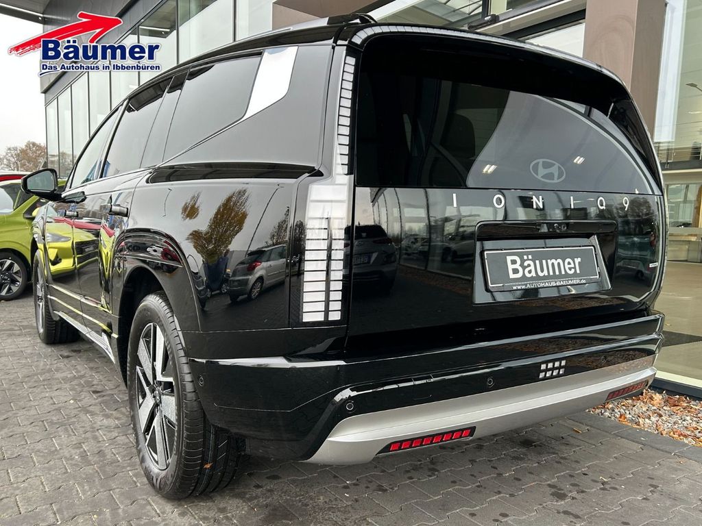 Hyundai IONIQ 9