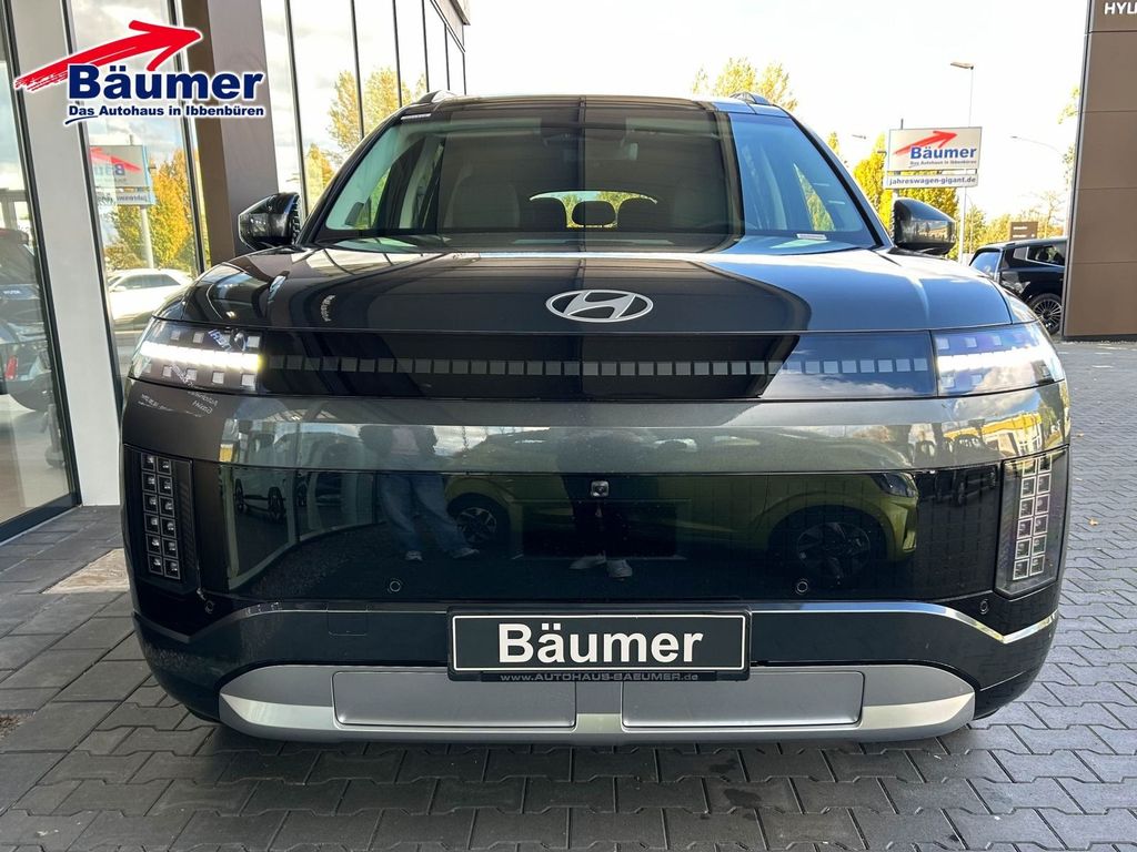 Hyundai IONIQ 9